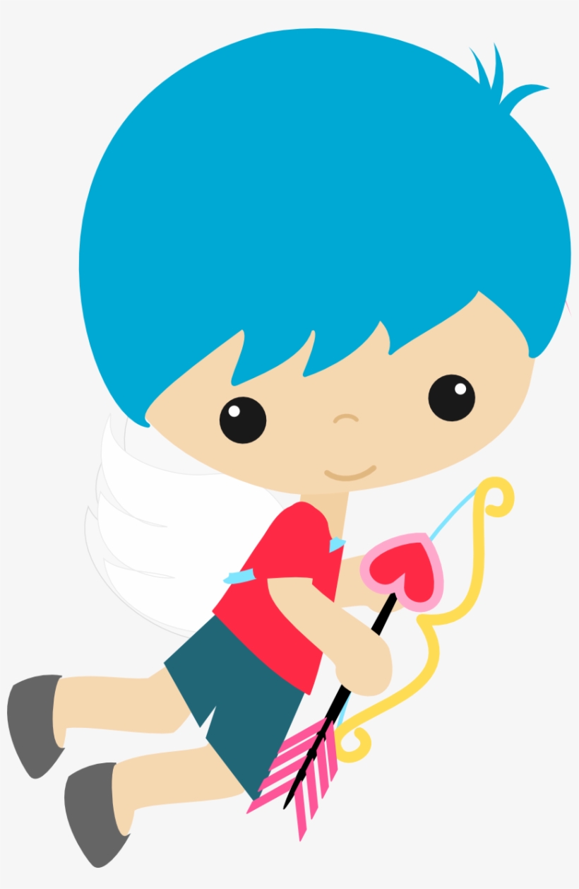Cupido - Clip Art, transparent png #4028800