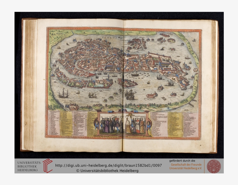 However, Caravan Trade Within Asia Was Promoted In - Venice, transparent png #4028853