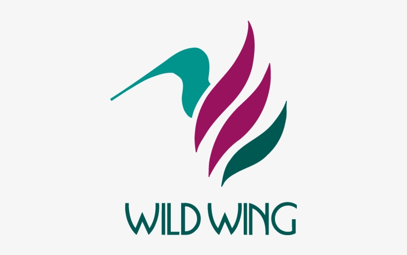 Wild Wing Plantation Logo - Wing, transparent png #4028907
