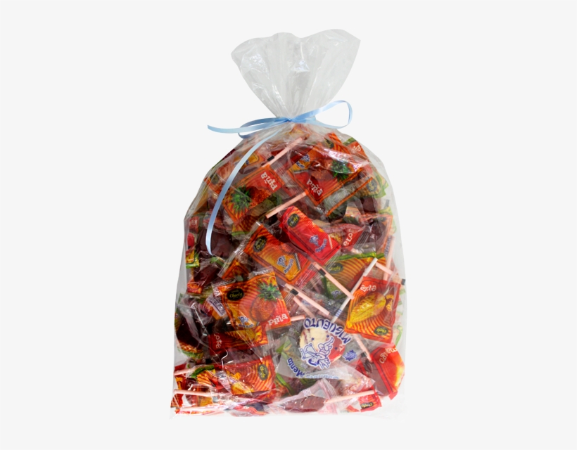 Bolsa Sorpresa - Bolsa Sorpresa De Dulces, transparent png #4029051