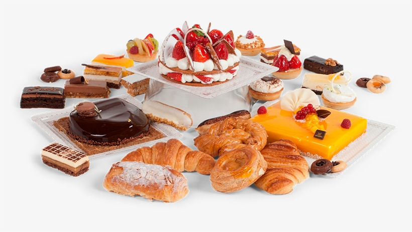 Momentos Dulces - Pâtisserie, transparent png #4029109