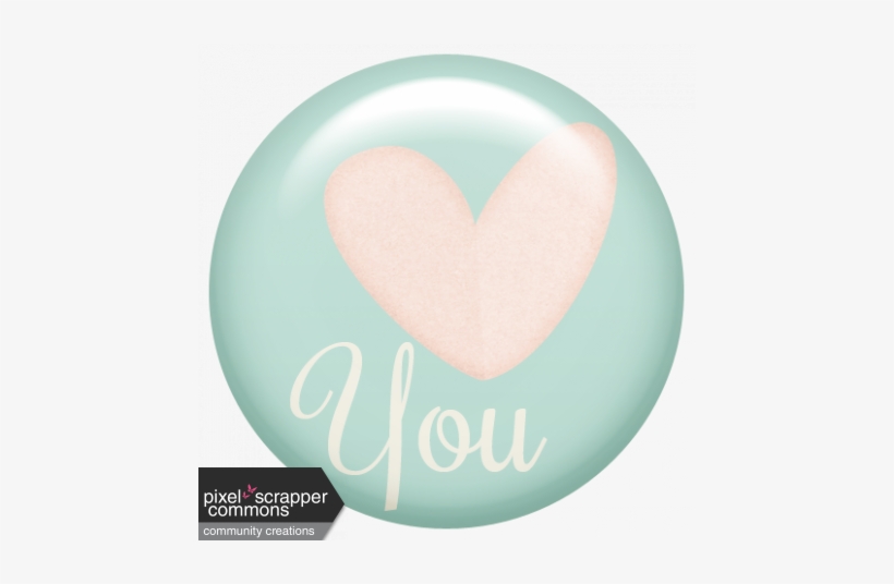 Shabby Wedding - Heart Flair - Heart, transparent png #4029330