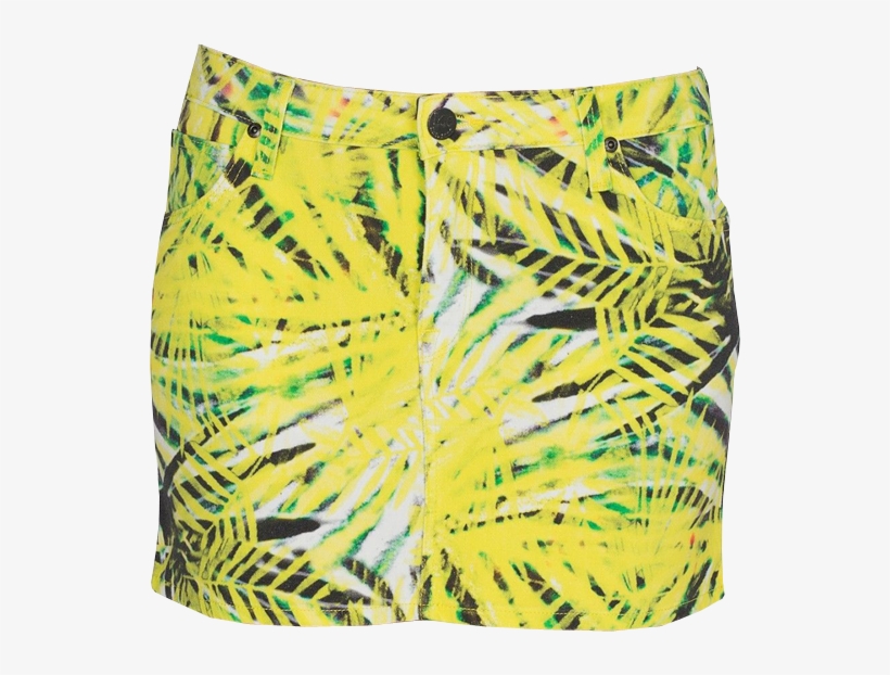 Summer Mini Skirt Transparent Background Clothing - Skirt, transparent png #4029420