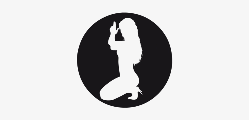 Color De La Superficie - Woman, transparent png #4029545