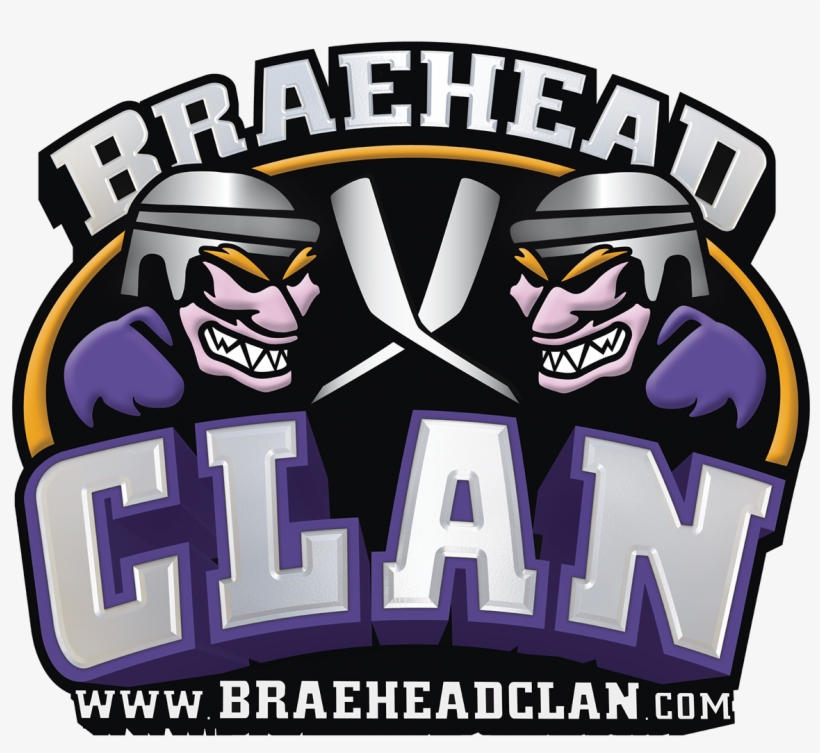 Braehead Clan, transparent png #4029569
