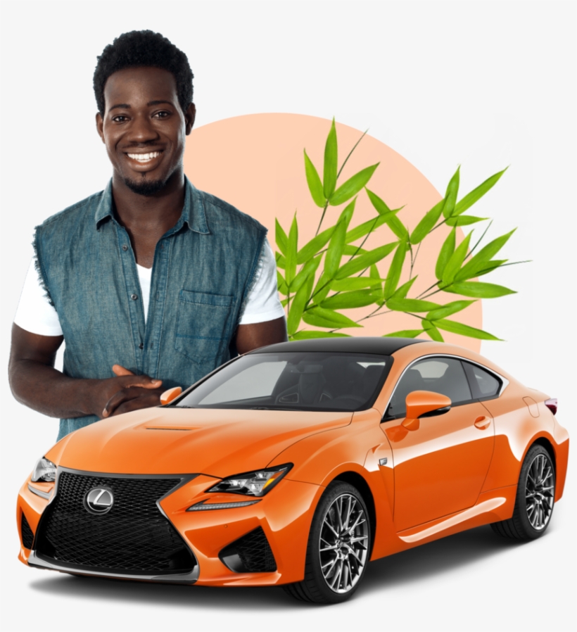 Free Flyer Summer Background Png - 2019 Lexus Rc 300, transparent png #4029702