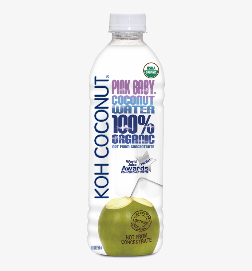 Koh Coconut Png, transparent png #4029792