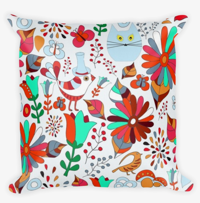 Premium Pillow, transparent png #4029895