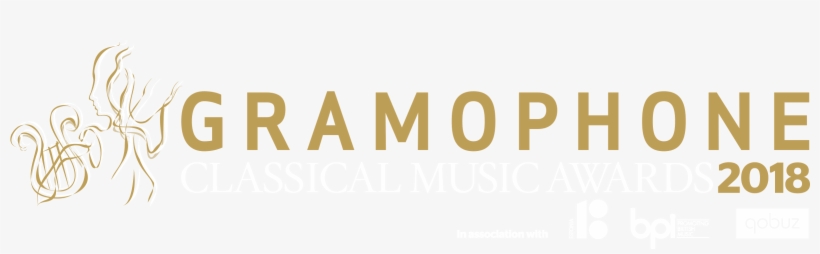 Gramophone Classical Music Awards 2016, transparent png #4029924