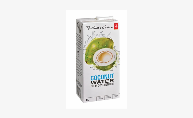 3179735 - Coconut Water In Tetra Pack, transparent png #4029951