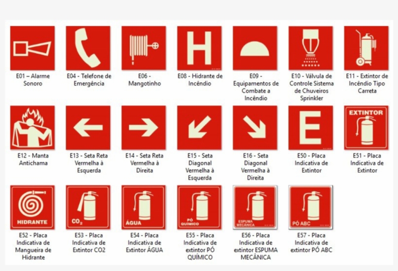 Sinalização De Emergência, transparent png #4029954