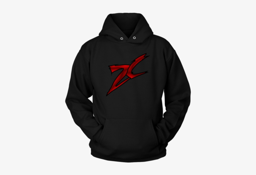 Zero Clan Logo Hoodie - Pit Bull Hoodie. Perfect Gift For Your Dad, Mom, Boyfriend,, transparent png #4030001