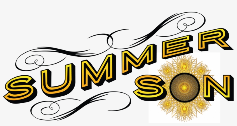 Main Logo, For Use With Light Backgrounds - Sistema Solare Da Colorare, transparent png #4030081