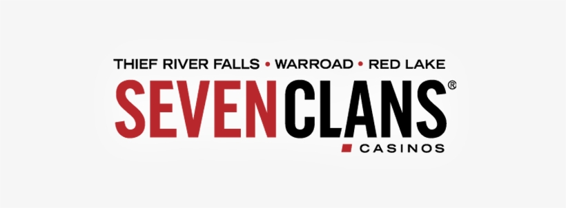 Seven Clans Casino Logo - Pure Noise Records, transparent png #4030084