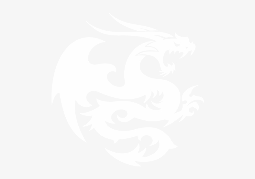 Primarch Logo - Warframe Clan Logo Dragon, transparent png #4030144