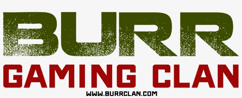 Burr Clan - Graphic Design, transparent png #4030150