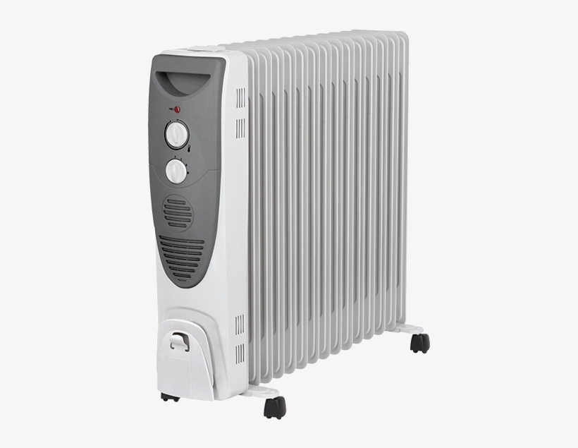 Oil Heater Png Hd - Oil Heater 13 Fin, transparent png #4030328