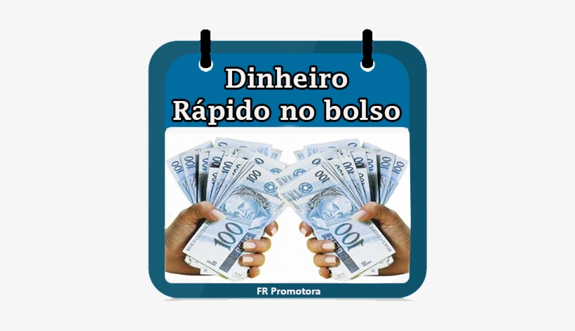 Dinheiro-rapido - Nota De 100 Reais, transparent png #4030329