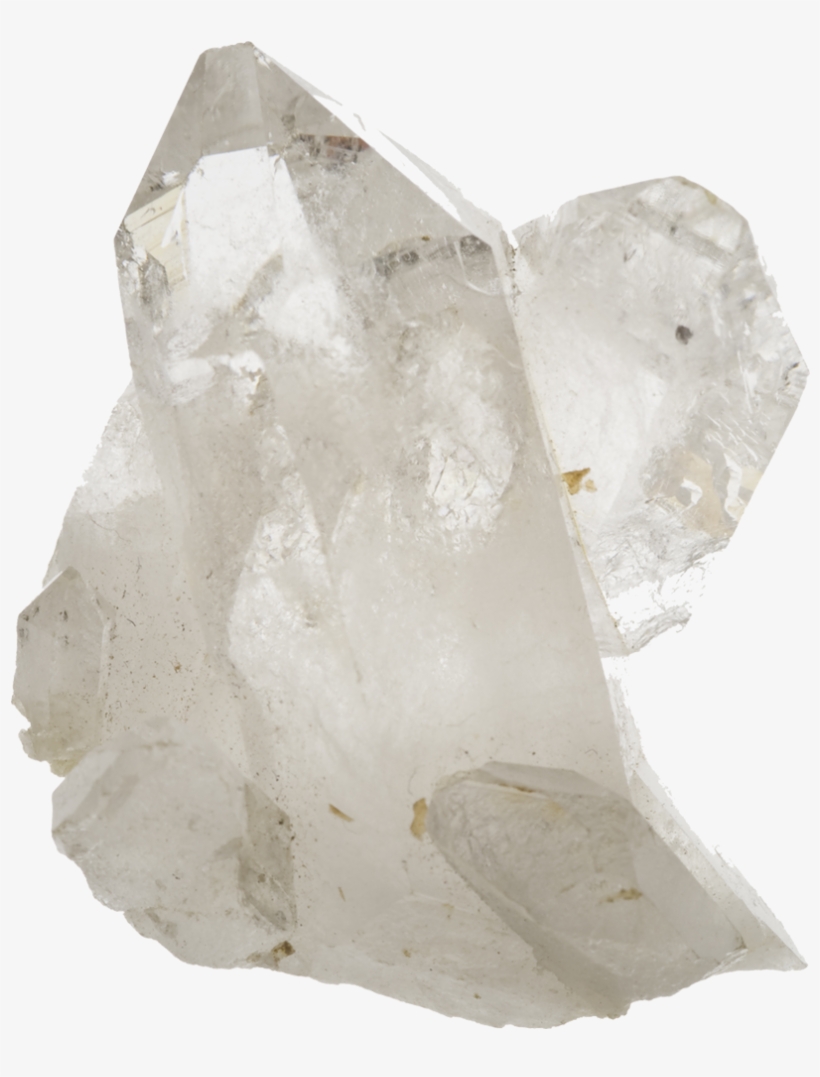 Many Ancient Cultures Believe That Quartz Crystals - Quartz, transparent png #4030417