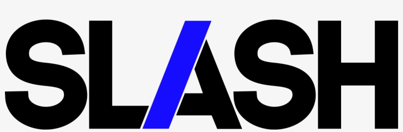 Slash It Business Logo - Brillux, transparent png #4030465