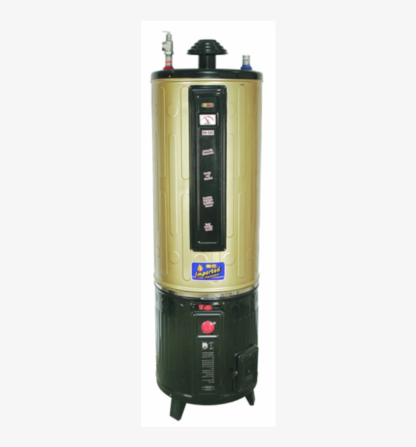 Geezer Water Heater Png - Best Geyser In Pakistan, transparent png #4030520