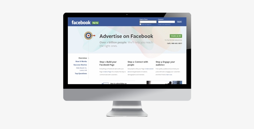 Anuncie No Facebook - Tms Plus, transparent png #4030570