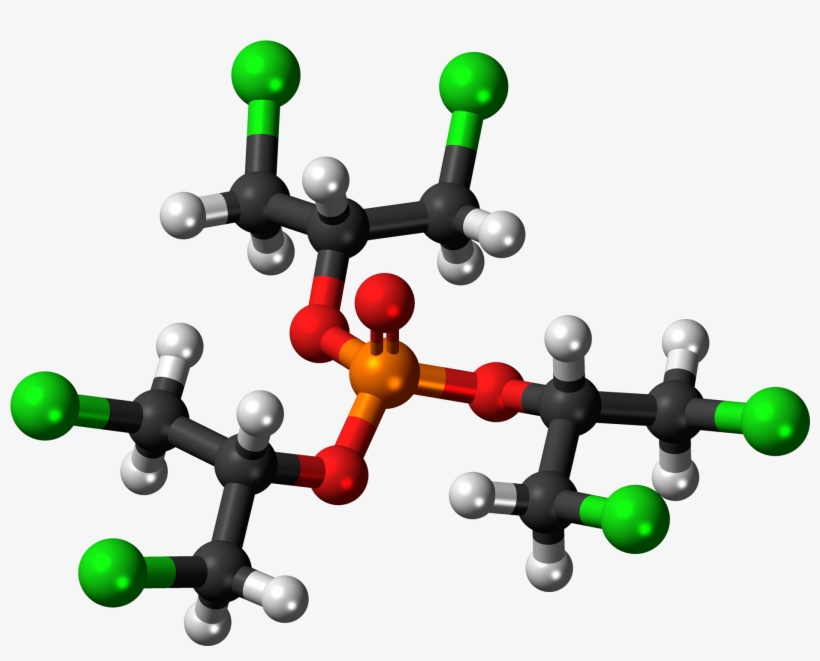 Flame Retardants - Tdcpp, transparent png #4030589