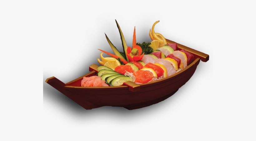 Sushi Valley Oro Valley Sushi And Japanese Cuisine - Fruit Salad, transparent png #4030642