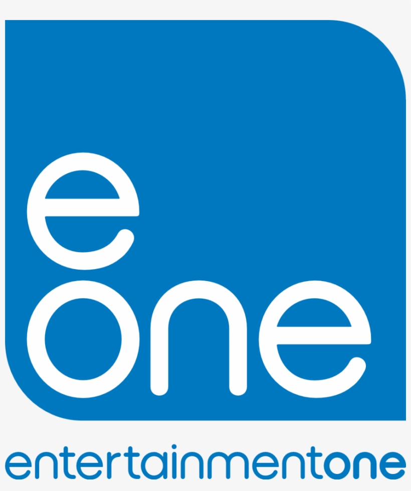 Entertainment One 2010 - Entertainment One Logo Png, transparent png #4030812