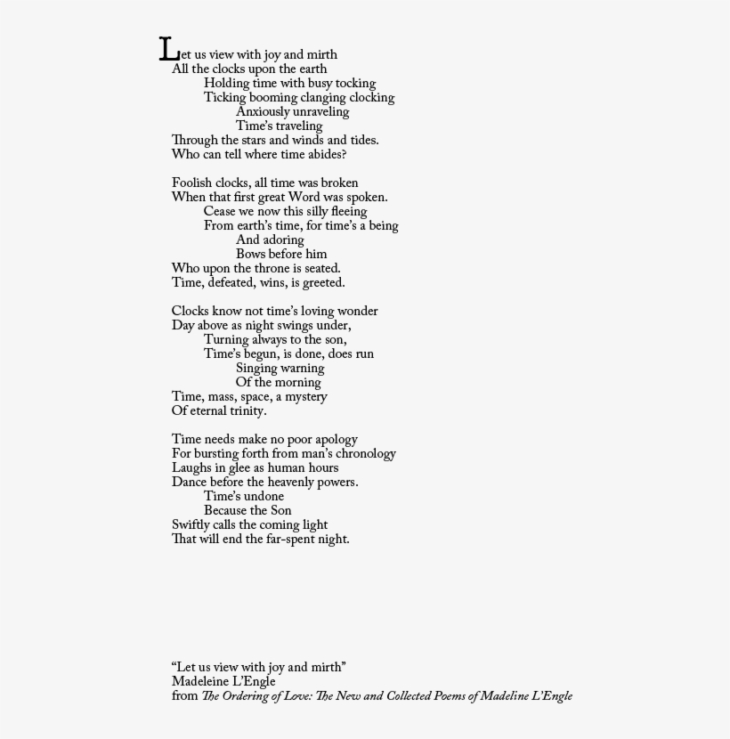 Rate This - - Poems About Clocks, transparent png #4030857