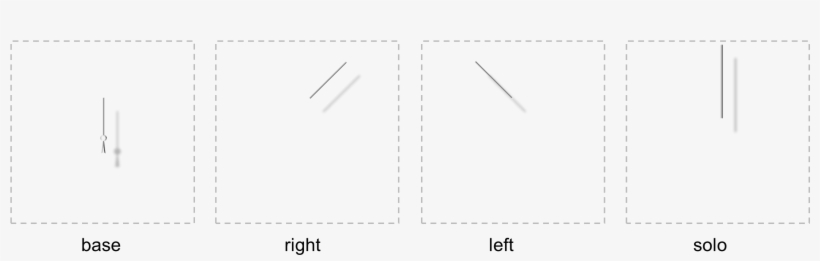 2 - Number, transparent png #4031052