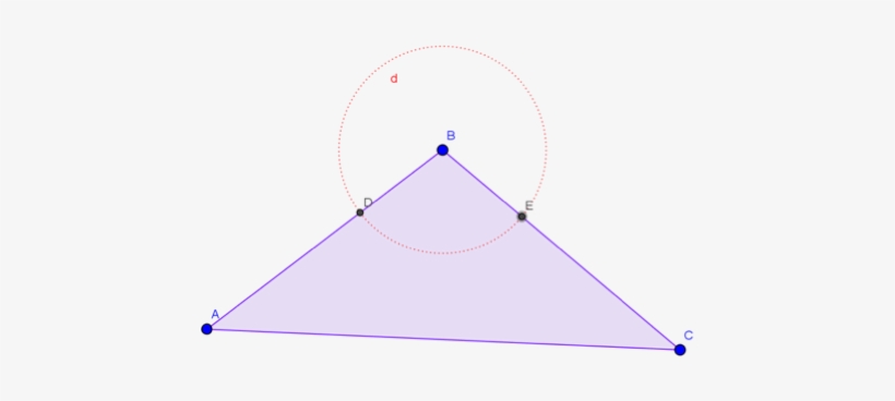 Puntos De Intersección - Point, transparent png #4031226