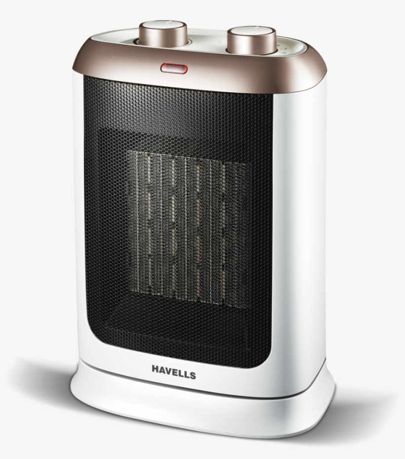 Fan Heater Png Transparent Image - Havells Calido, transparent png #4031246
