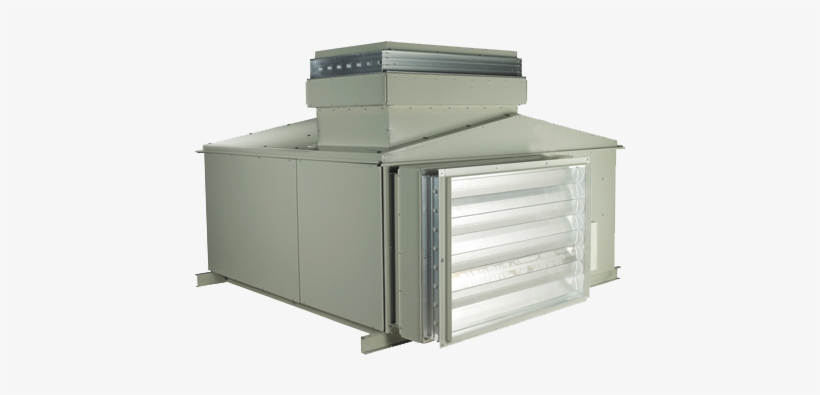 External Cabinet Heater - Wood, transparent png #4031277