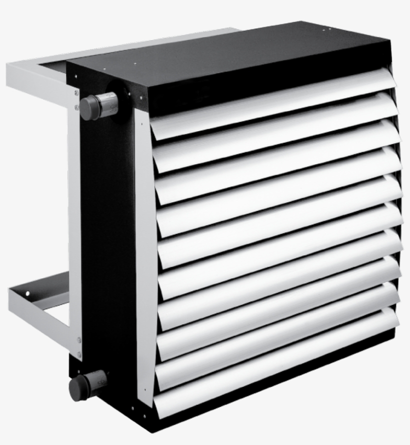 Air Heaters Vma Vmb - Disk Array, transparent png #4031305