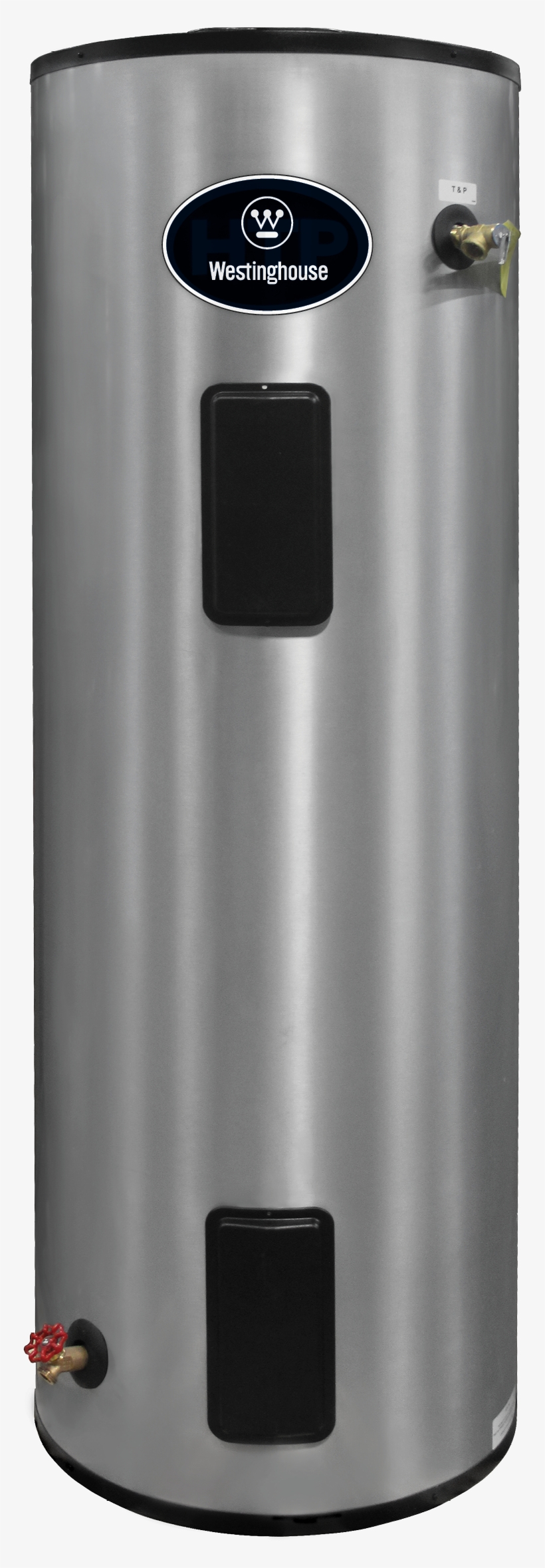 Westinghouse Electric Water Heater, transparent png #4031356