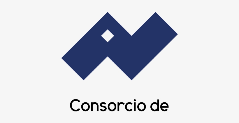 Líneas Rectas Y La Confianza Que Transmite El Azul - Logos De Lineas Rectas, transparent png #4031606