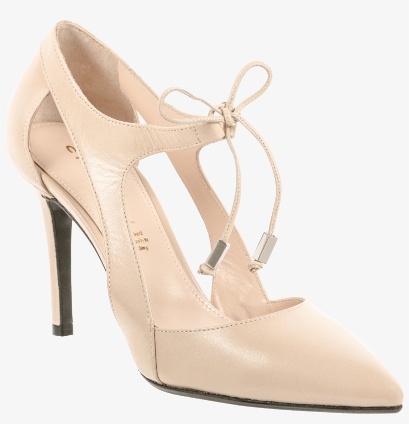 The Perfect Heel Height For All Day Wear, These Heels, transparent png #4031642