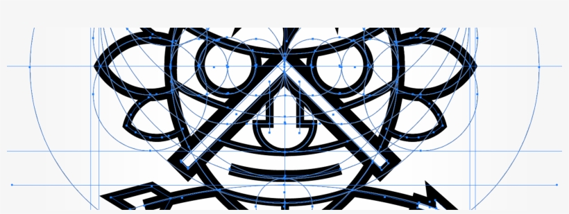 Las Proporciones Lineales De La Misma E Hicimos Algunas - Portable Network Graphics, transparent png #4031669