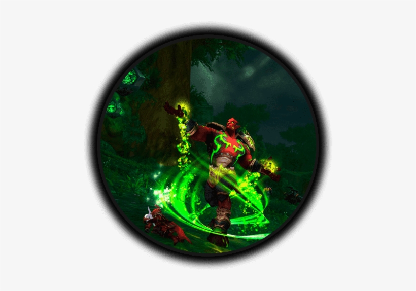 World Of Warcraft, transparent png #4031689