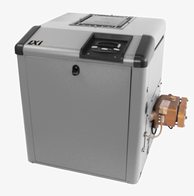 Lxi™ Pool & Spa Heater - Heater, transparent png #4031712