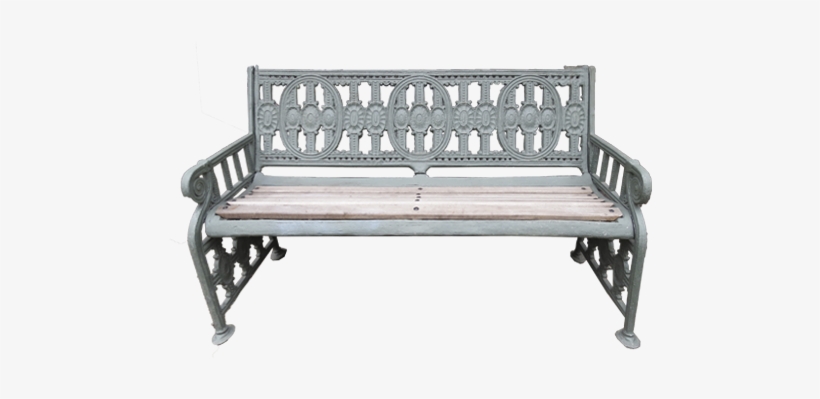 Escaño Linea Recta - Bench, transparent png #4031716