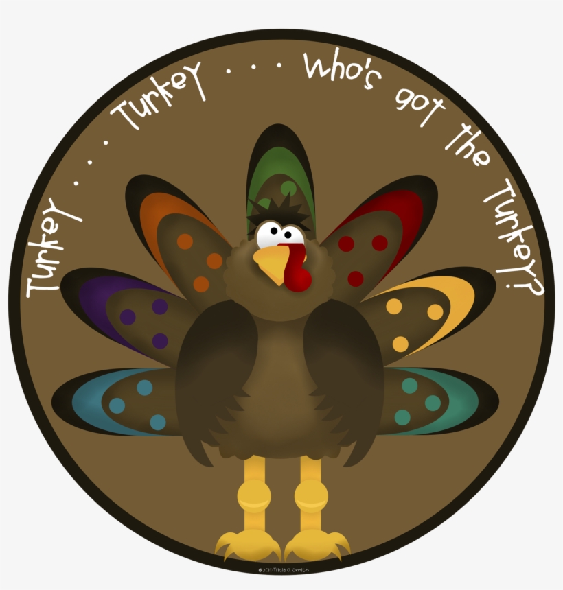 Broken Leg Turkey Clipart, transparent png #4031798