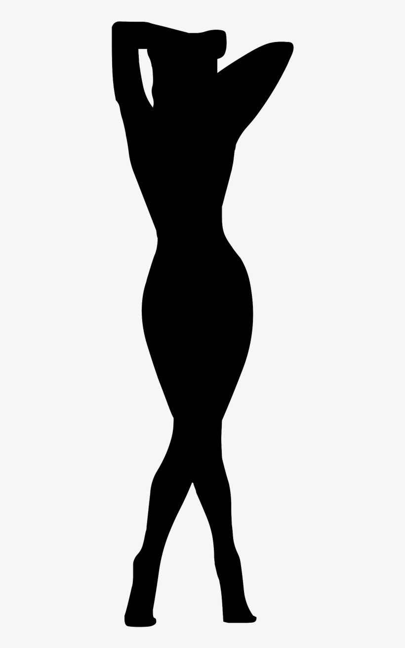 เงา ผู้หญิง เซ็กซี่, transparent png #4031833