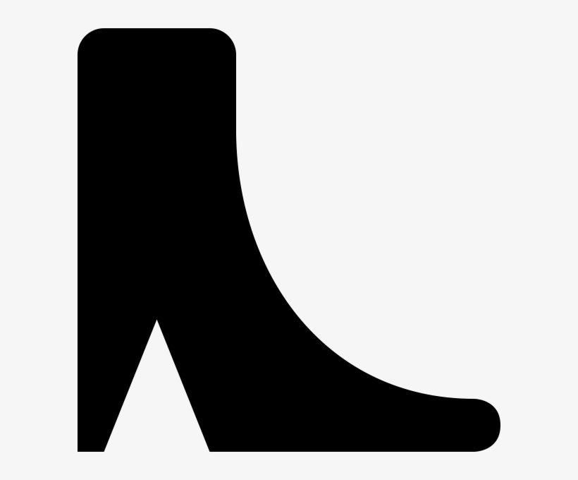 High-heeled Shoe, transparent png #4031891