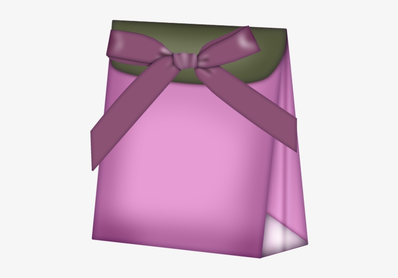 Ribbon Bowsribbonsshoe - Bag, transparent png #4031914