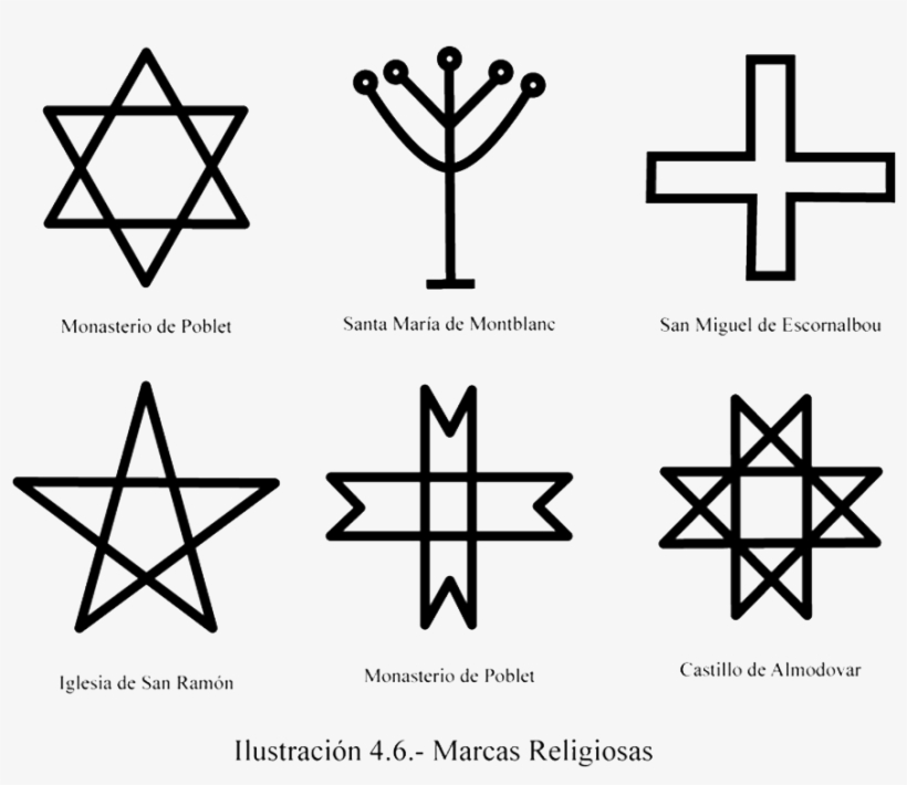 Símbolos Religiosos - Perturbator Sexualizer Vinyl Record, transparent png #4032158