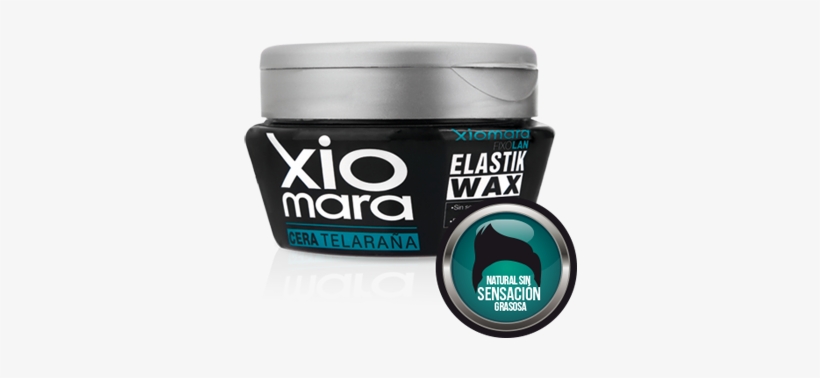 Cera Telaraña Elastik - Xiomara, transparent png #4032204