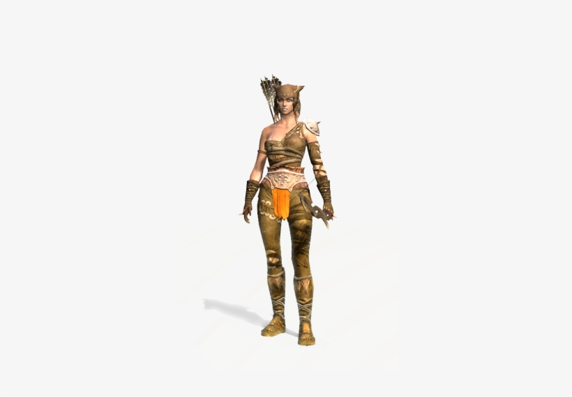 Rift Ranger, transparent png #4032311
