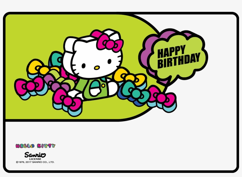 Hello Kitty, transparent png #4032339